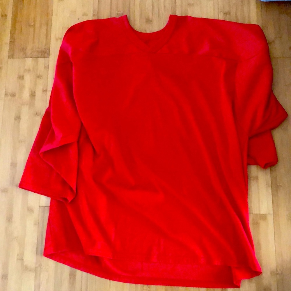 Hockey Jersey